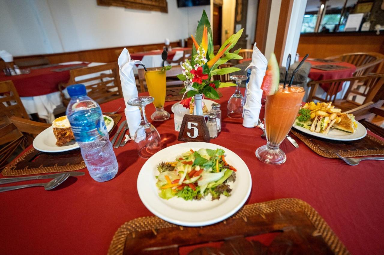 Hotel Sinar Bali Legian Exteriör bild